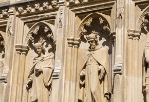 The Plantagenet Dynasty