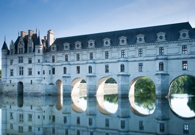 Loire Valley