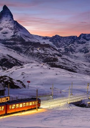 Zermatt