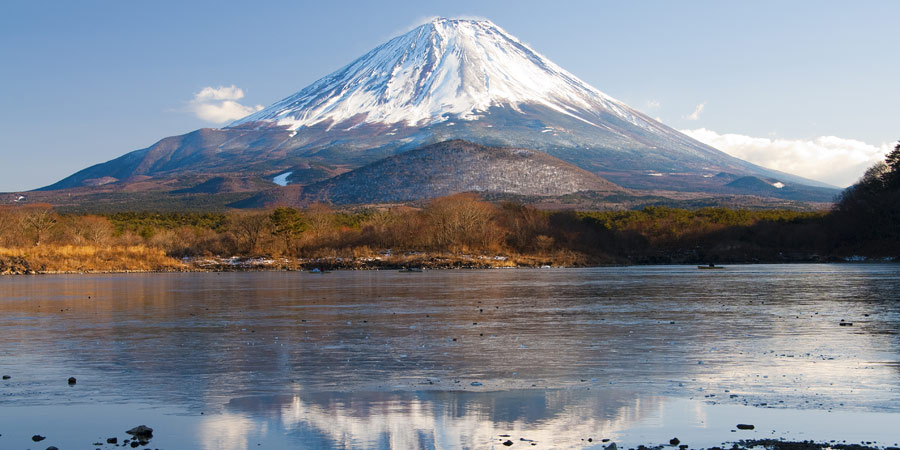 Grand Tour of Japan