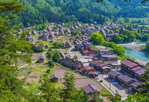 Takayama