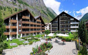 Hotel Schweizerhof