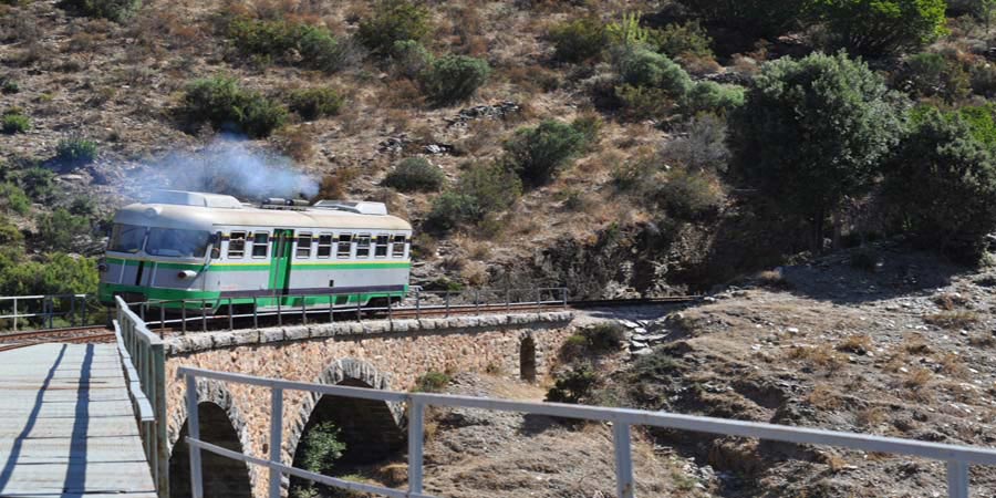 Trenino Verde