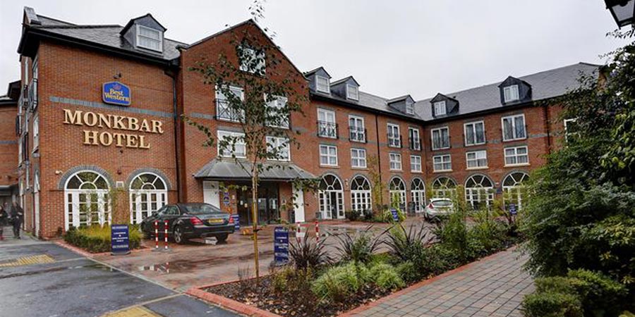 best western monkbar best western monkbar hotel york great rail journeys best western monkbar best western monkbar hotel york great rail journeys
