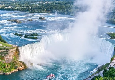 Niagara Falls