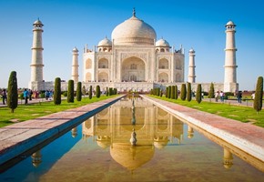 Celebrating India