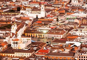 quito