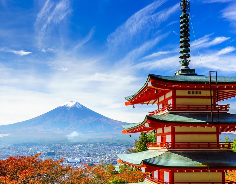 great rail journeys discover japan