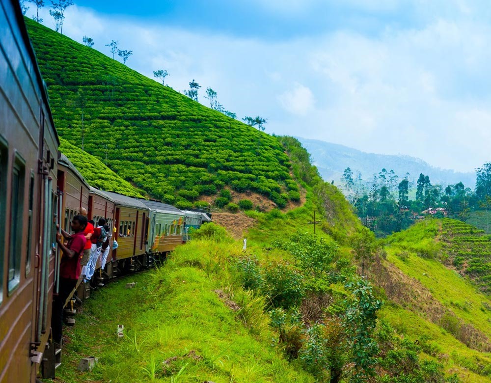 great rail journeys sri lanka