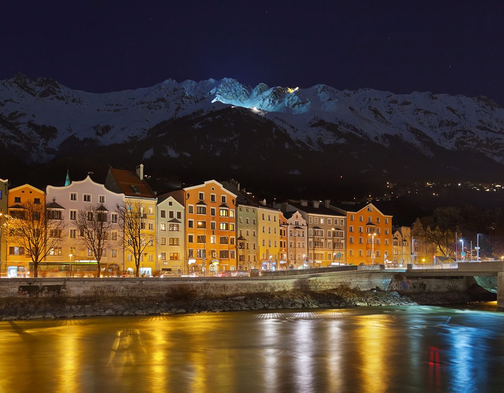 austrian christmas italian new year great rail journeys austrian christmas