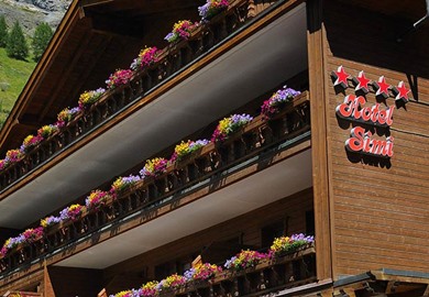 Hotel Simi