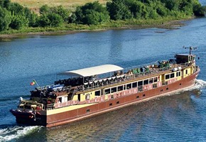 Spirit of Chartwell