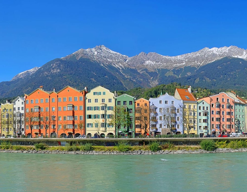 Dating innsbruck