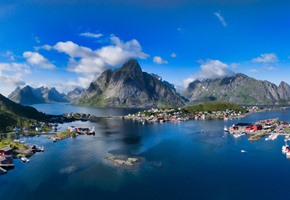 Norway – Lofoten and the Arctic North