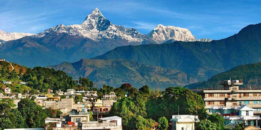 Pokhara