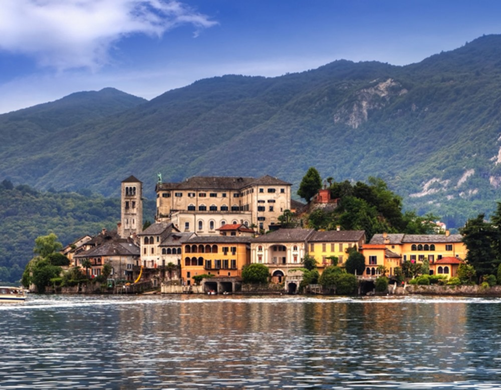 great rail journeys italian lakes
