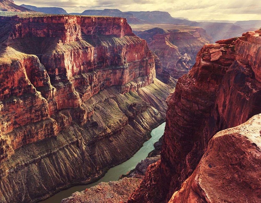 The Grand Canyon Holidays & Tours | Great Rail Journeys