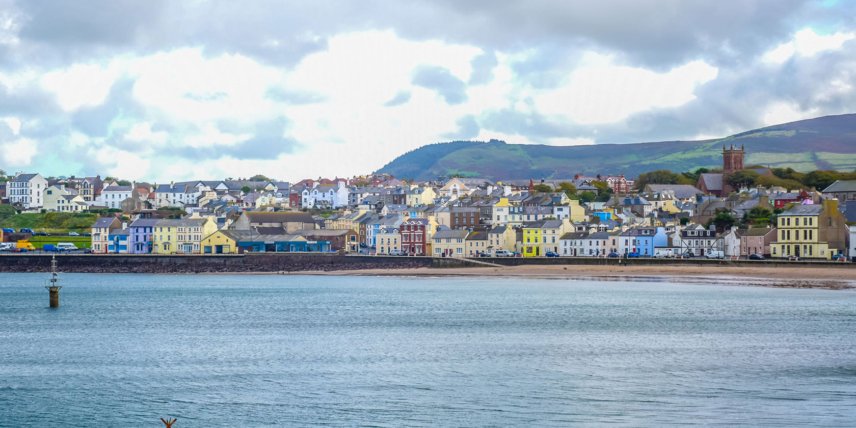 Isle Man Holidays Rail Tours Great Rail Journeys