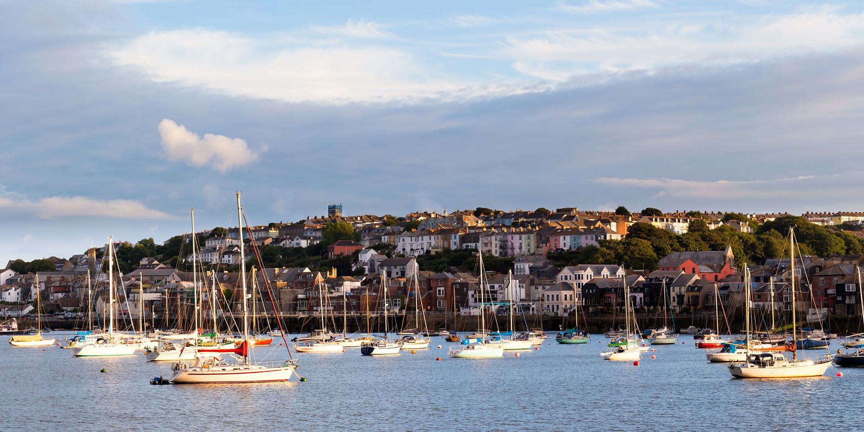 Falmouth Uk Train Holidays And Tours Great Rail Journeys
