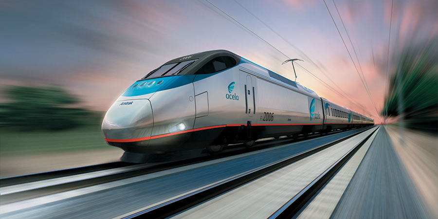 Acela Express