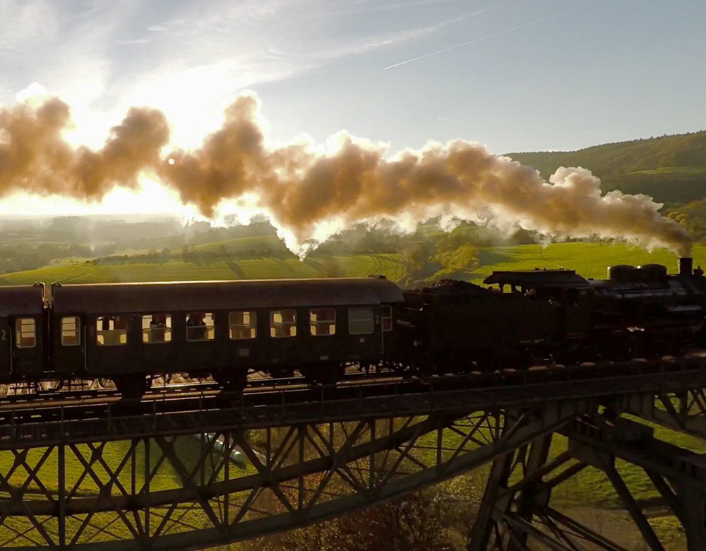 great rail journeys independent