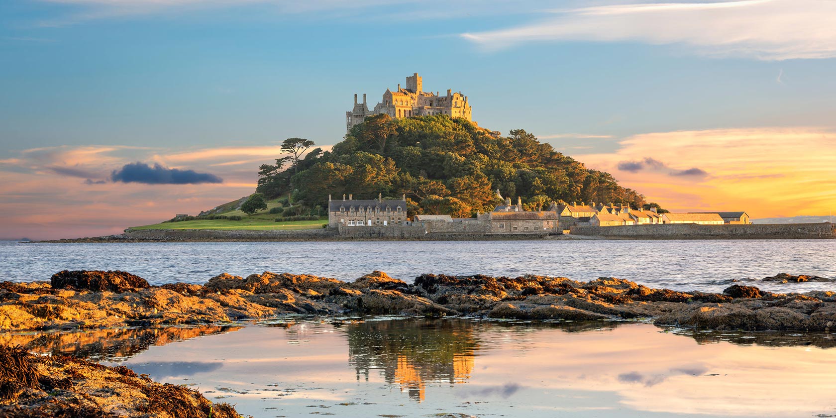 Penzance Train Holidays & Rail Tours Great Rail Journeys