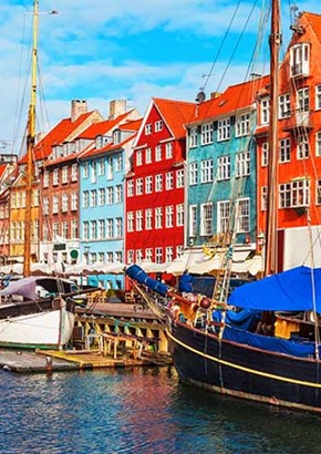 Copenhagen