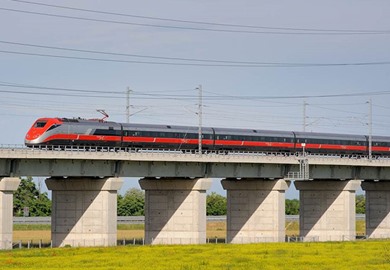 Frecciarossa