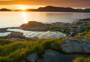 Scandinavia & the Baltics