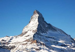 Switzerland & the Alps