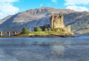UK & Ireland