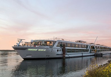 Premium Rhine Cruise