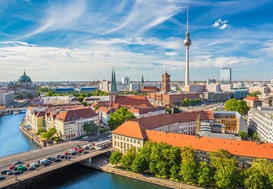 Berlin