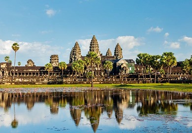 Angkor Wat Angkor Wat