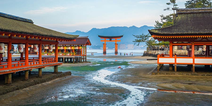 Miyajima Miyajima