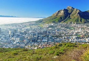 Cape Town