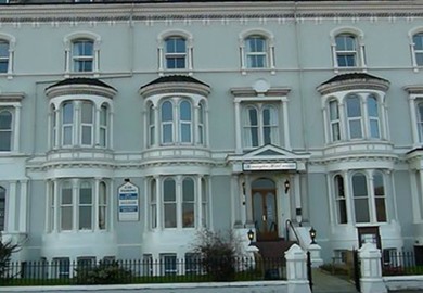 Kensington Hotel