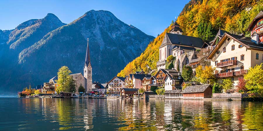 Hallstatt