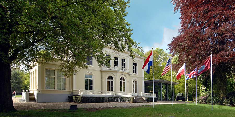 Hartenstein Airborne Museum