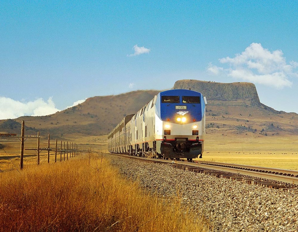 Escorted Tours & Rail Holidays Great Rail Journeys