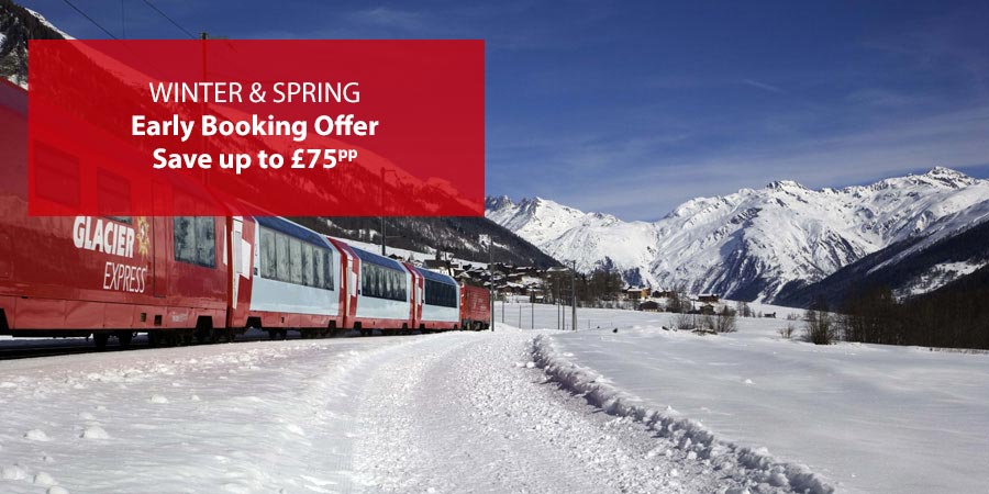 Winter and Spring