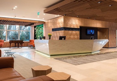 Rikli Balance Hotel