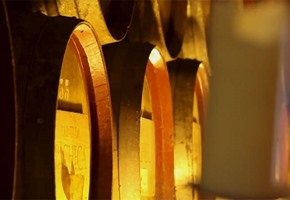 Barrels
