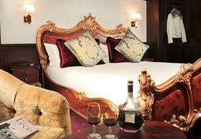 Suite luxury