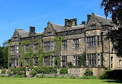 Gisborough Hall
