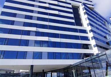Clarion Edge