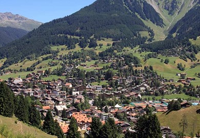 Klosters