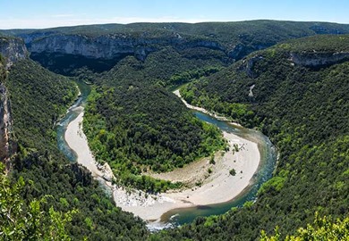 Premium Rhône Cruise