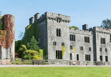 Armadale Castle Armadale Castle