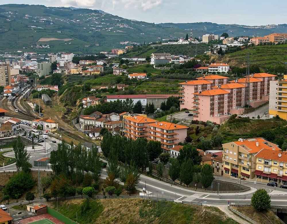 Peso da Regua Train Holidays & Tours Great Rail Journeys